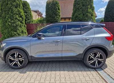 Volvo XC 40