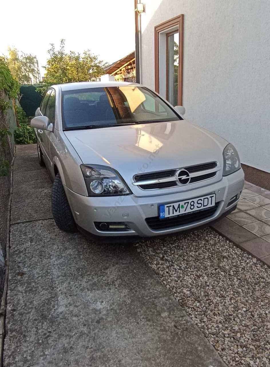 Opel Vectra
