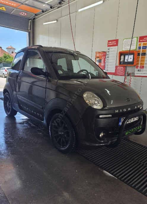 Microcar M.Go