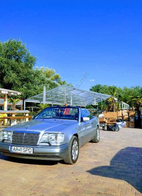 Mercedes-Benz W124