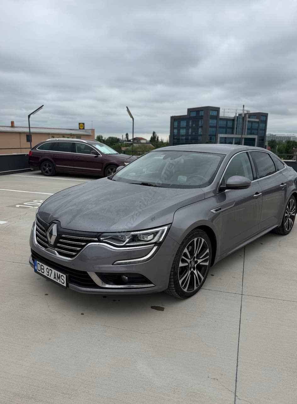 Renault Talisman