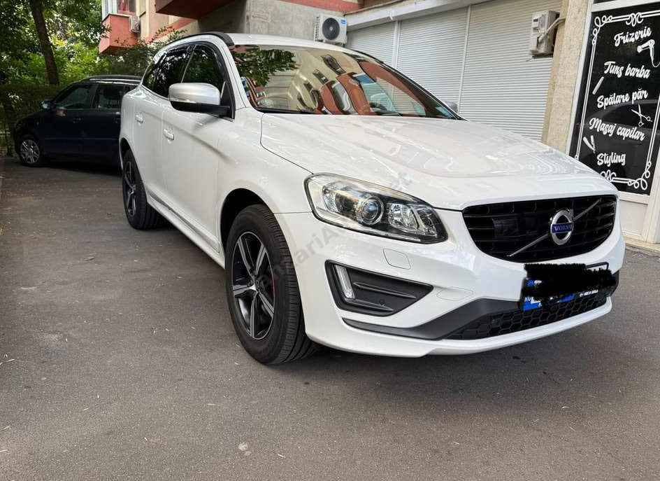 Volvo XC 60