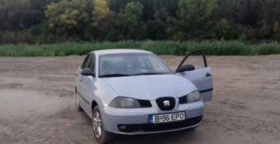 Seat Cordoba