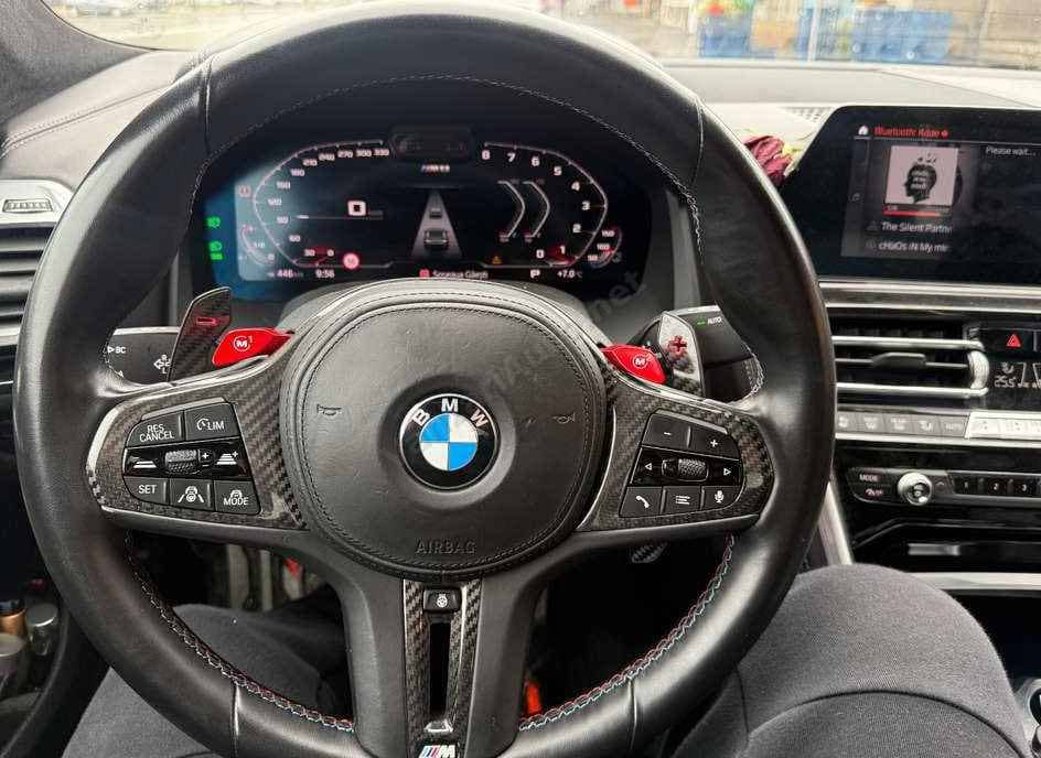 BMW Seria 8