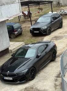 BMW Seria 8