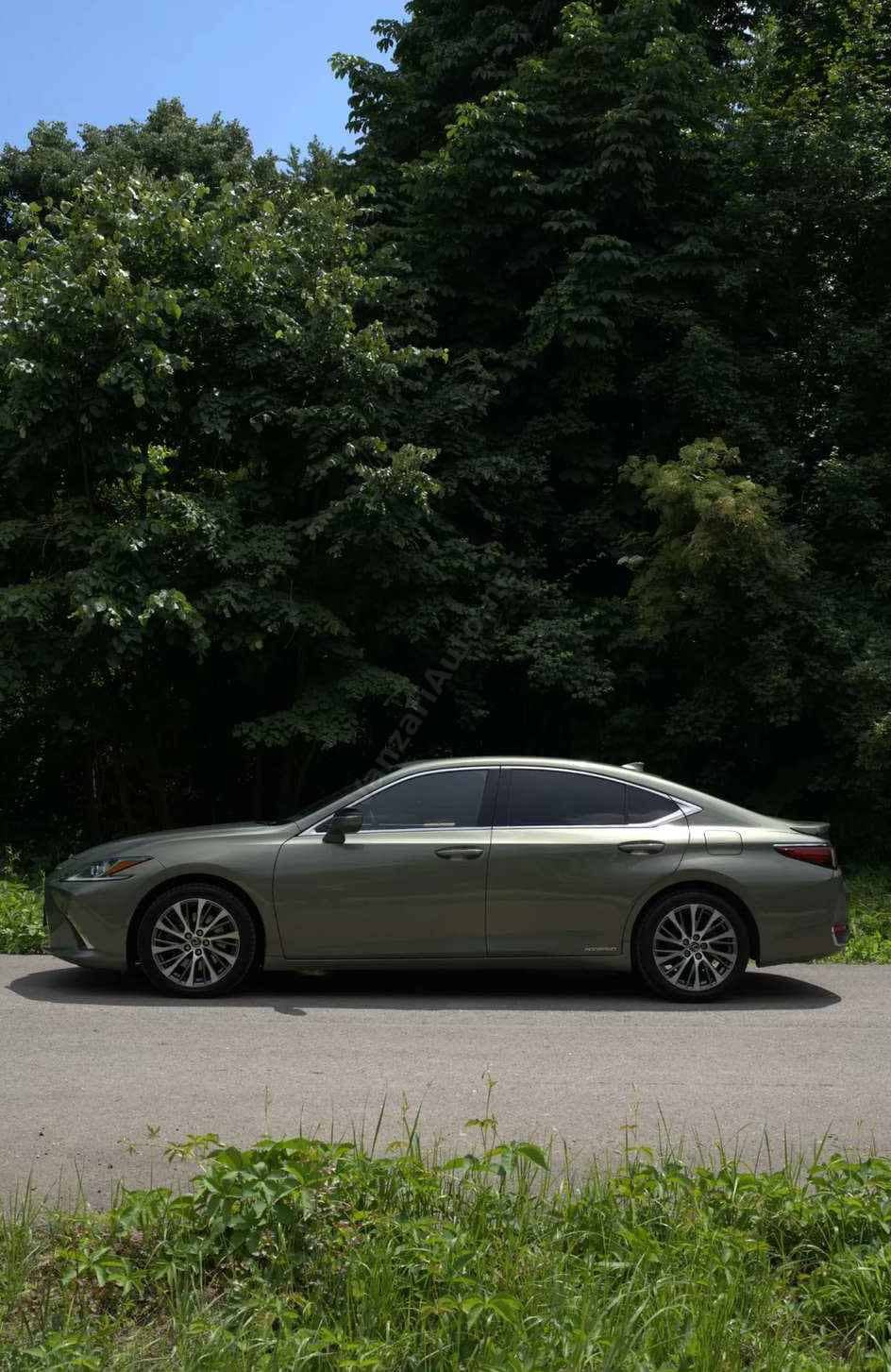 Lexus Seria ES