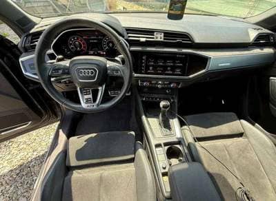 Audi RS Q3