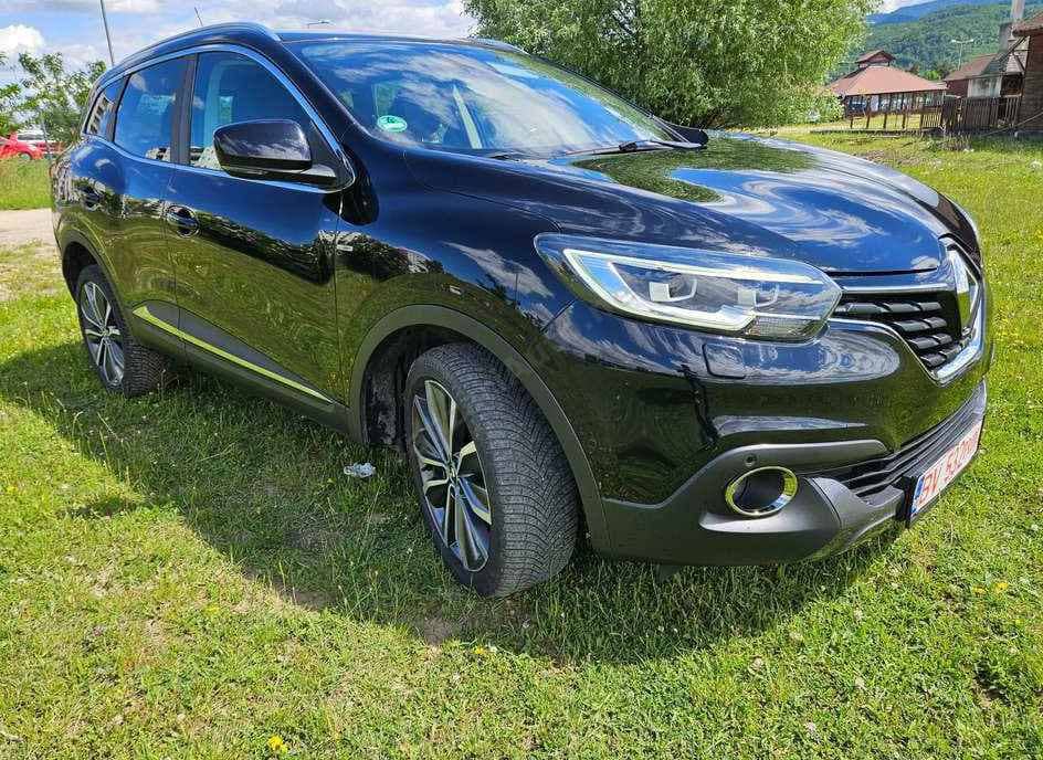 Renault Kadjar