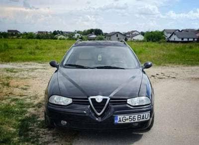Alfa Romeo 156