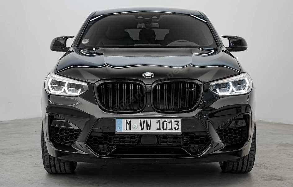 BMW X4 M