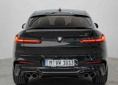 BMW X4 M