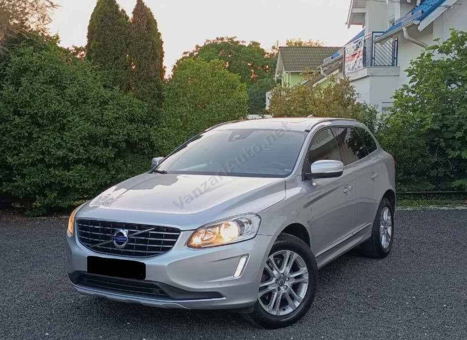 Volvo XC 60
