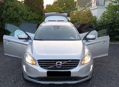 Volvo XC 60
