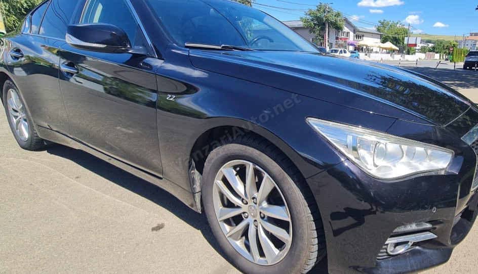 Infiniti Altul