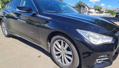 Infiniti Altul