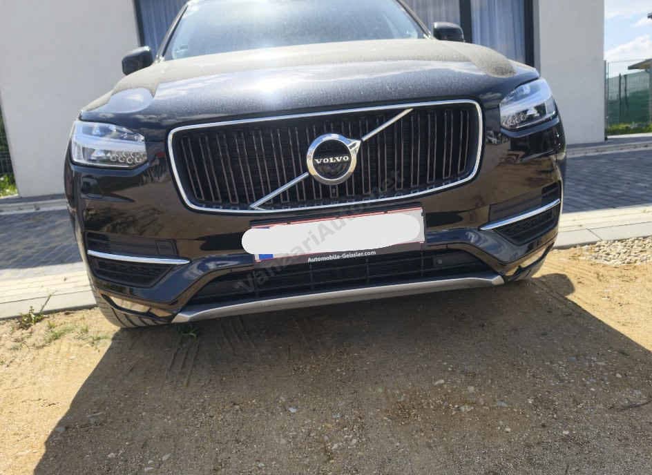 Volvo XC 90