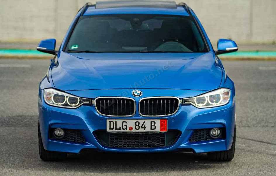 BMW Seria 3