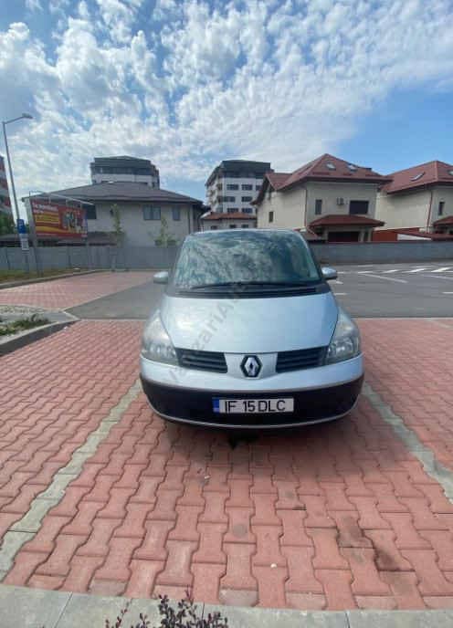Renault Grand Espace