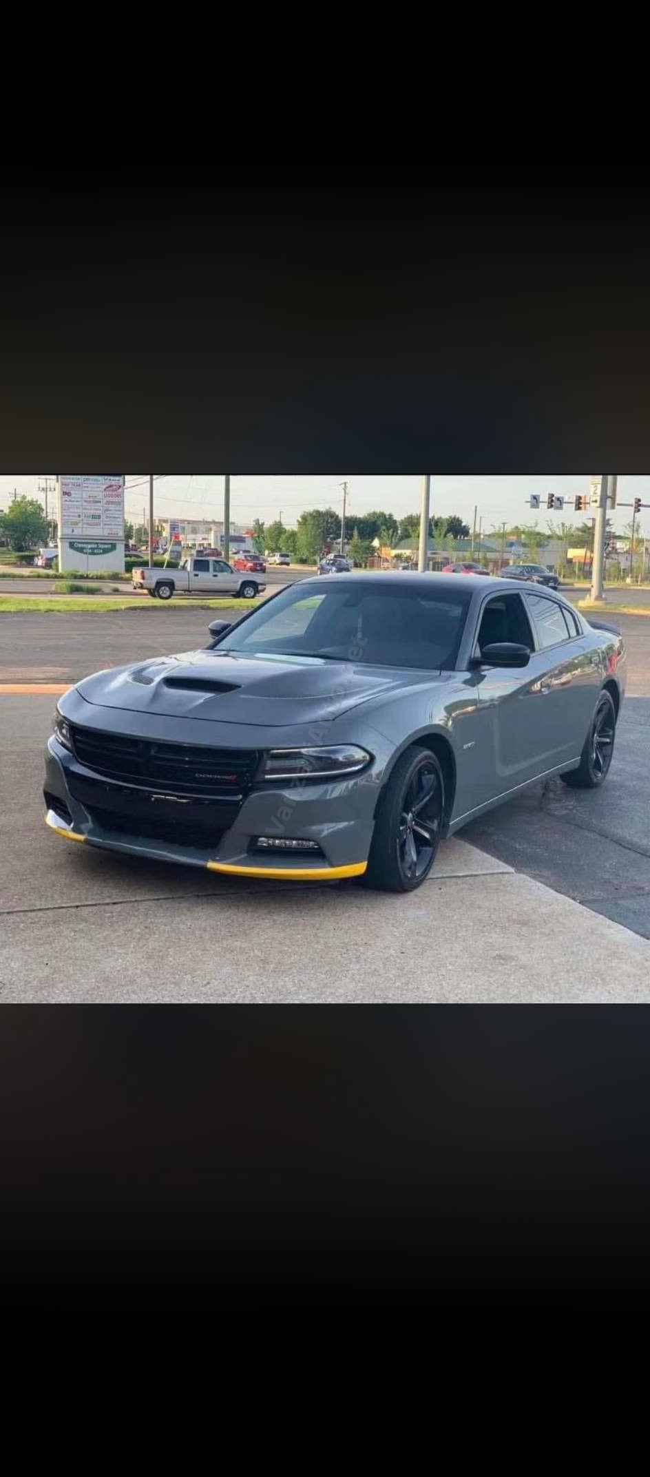 Dodge Charger