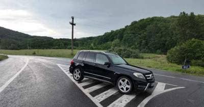 Mercedes-Benz GLK