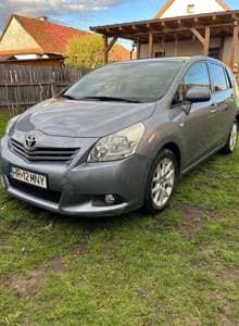 Toyota Verso