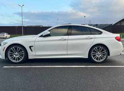 BMW Seria 4
