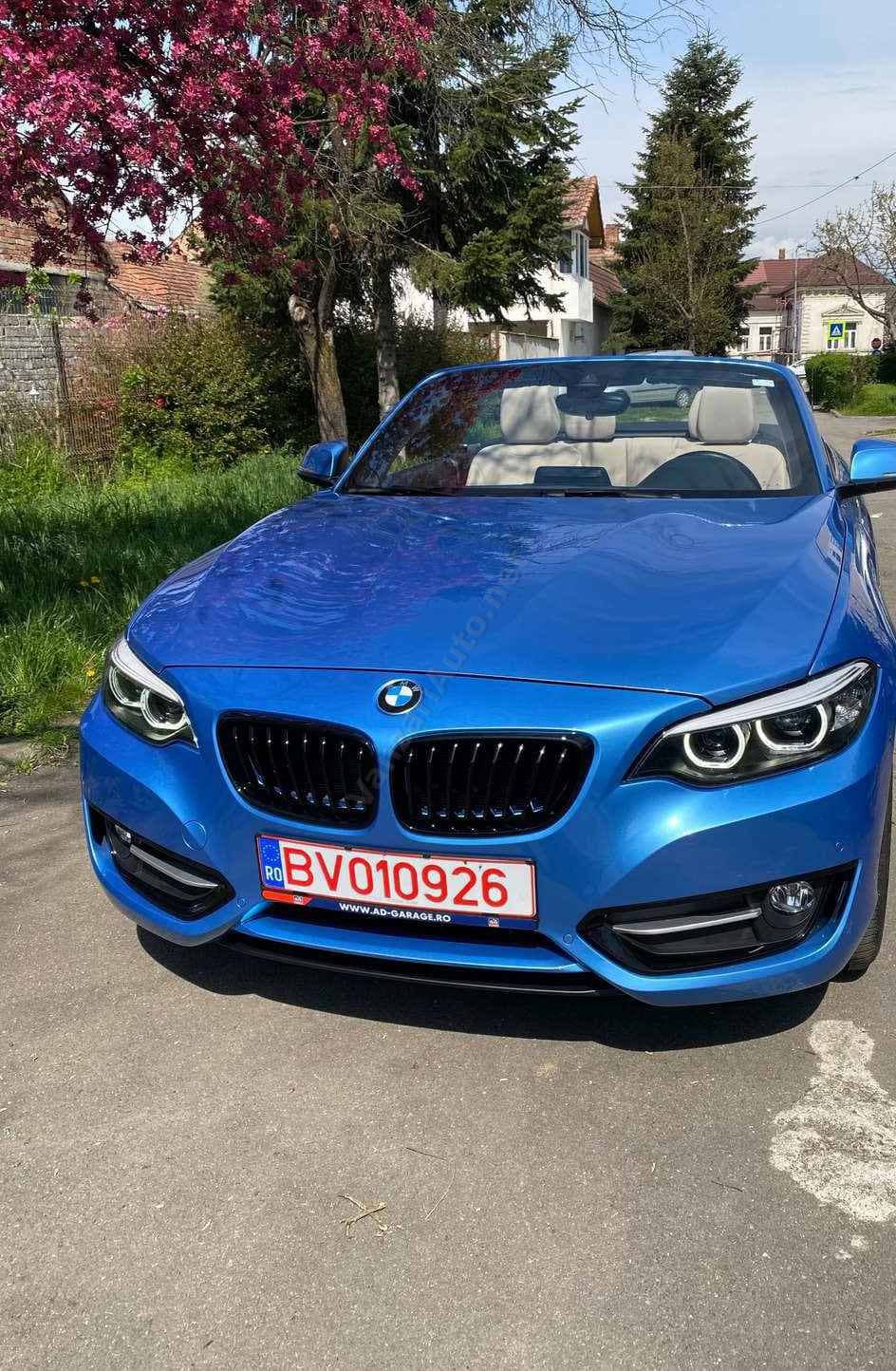 BMW Seria 2