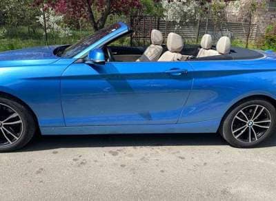 BMW Seria 2