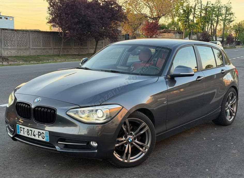 BMW Seria 1