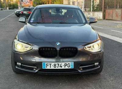 BMW Seria 1