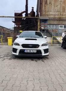 Subaru WRX STI