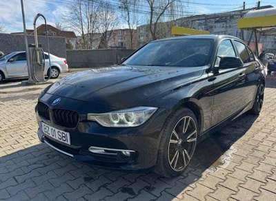 BMW Seria 3