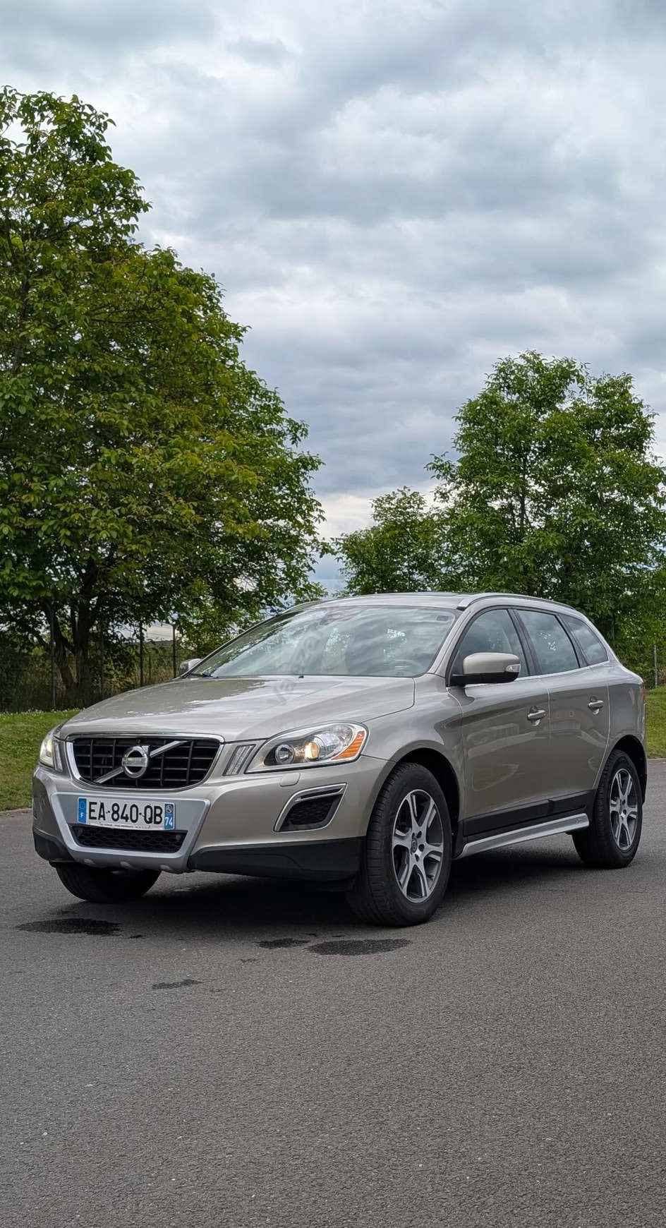 Volvo XC 60