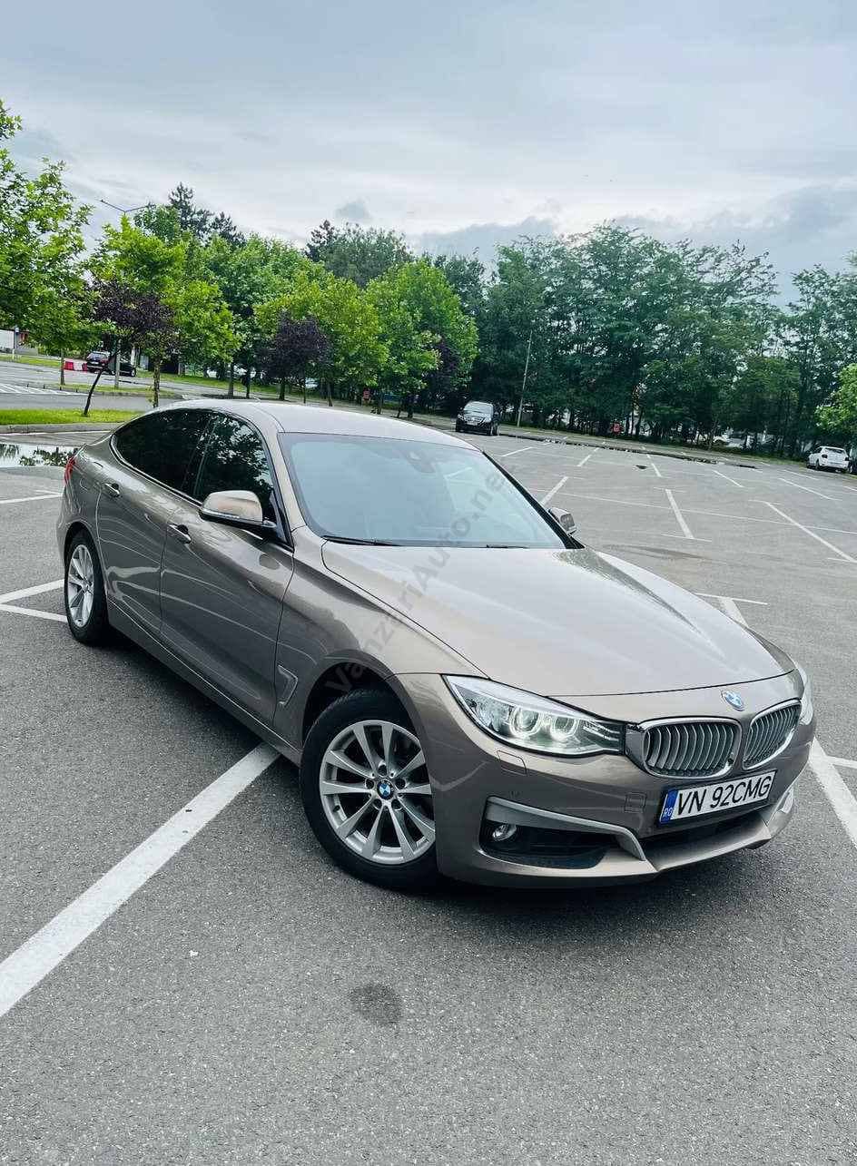 BMW Seria 3