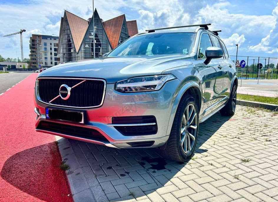 Volvo XC 90