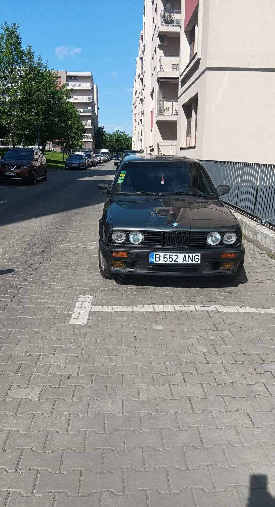 BMW Seria 3