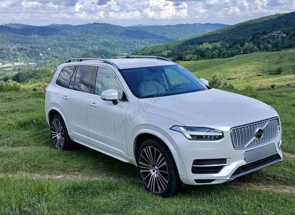 Volvo XC 90