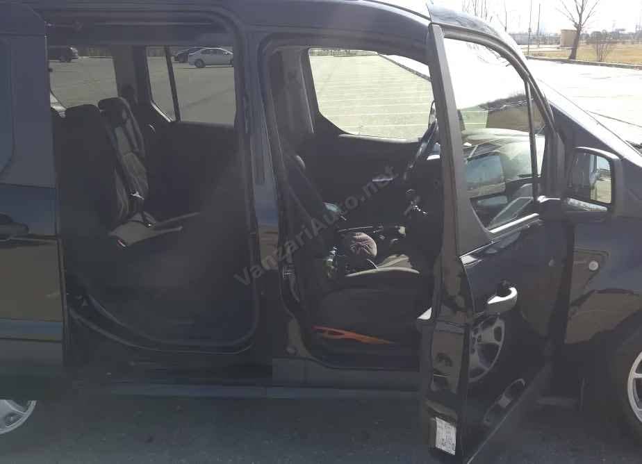 Ford Tourneo Connect