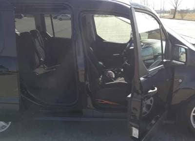 Ford Tourneo Connect