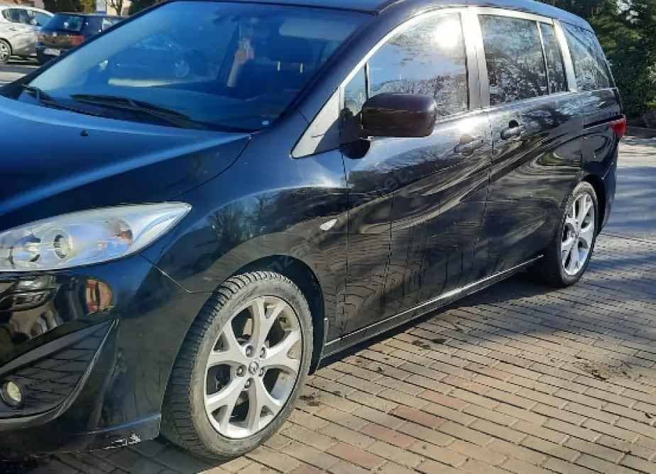 Mazda 5