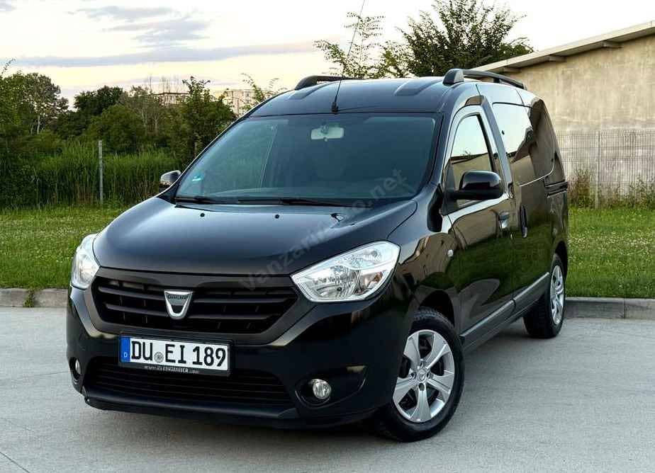 Dacia Dokker