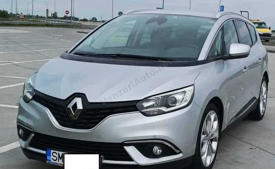 Renault 20