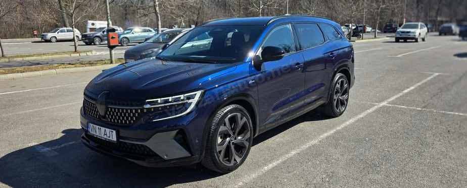 Renault Espace