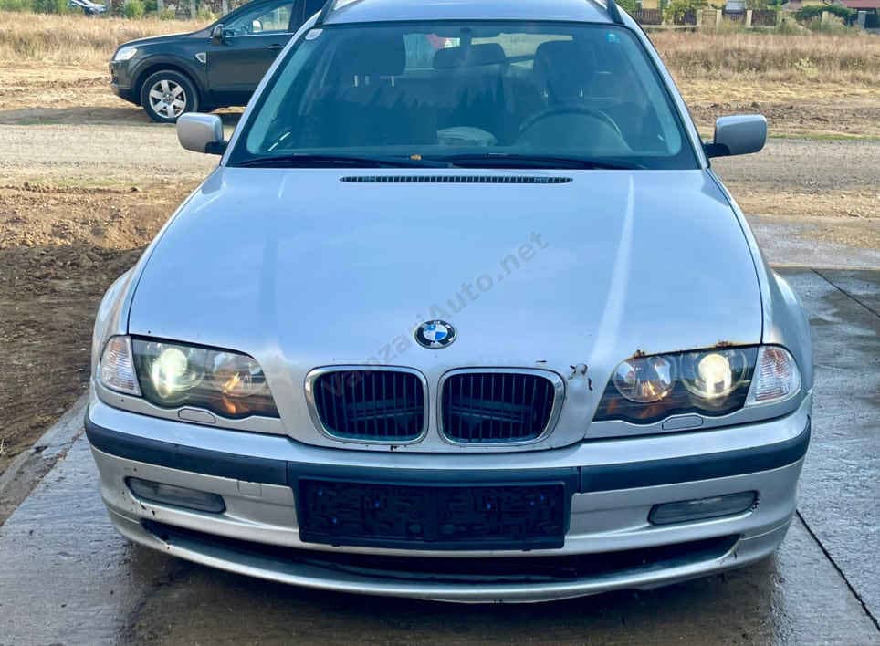 BMW Seria 3