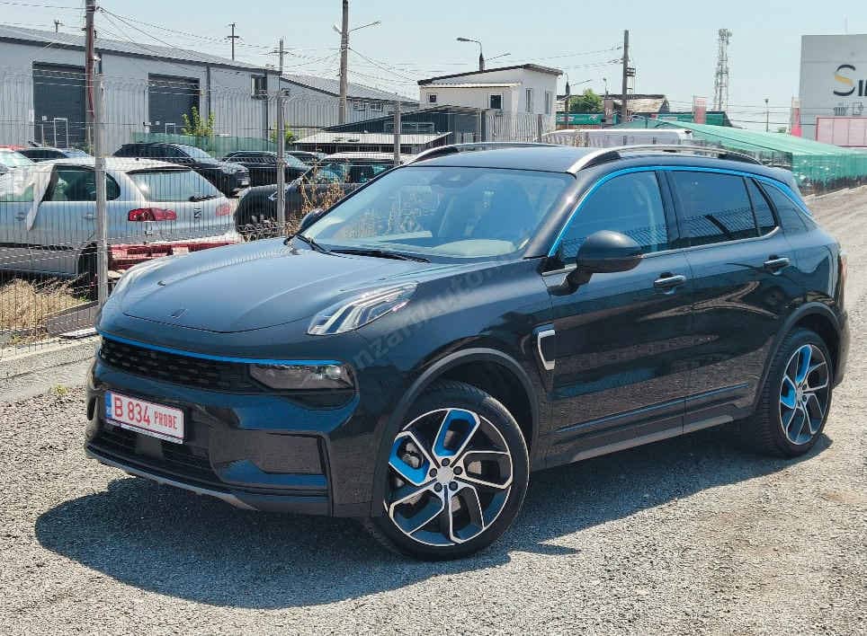 Volvo XC 60