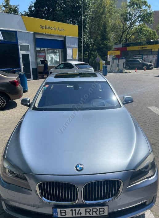 BMW Seria 7