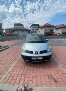 Renault Grand Espace