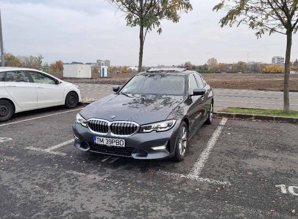 BMW Seria 3