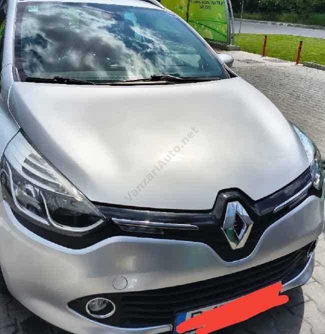 Renault 20