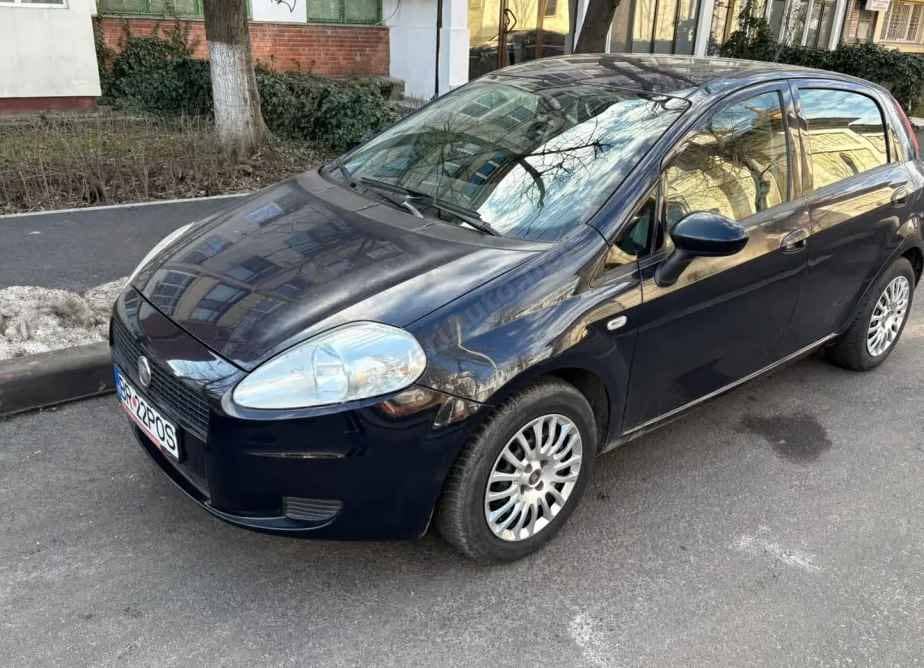 Fiat Grande Punto